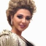 إختاري من فساتين ميريام فارس ما يناسبك